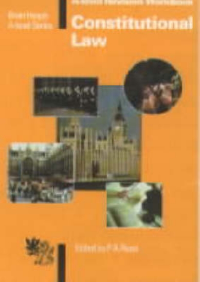 Picture of Constitutional Law: Revision Workbook