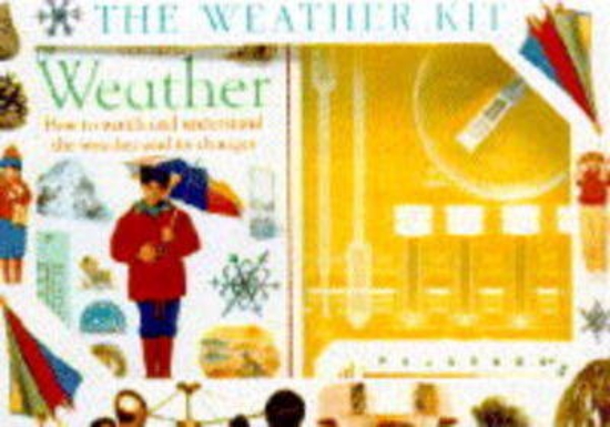 Picture of Weather Pack