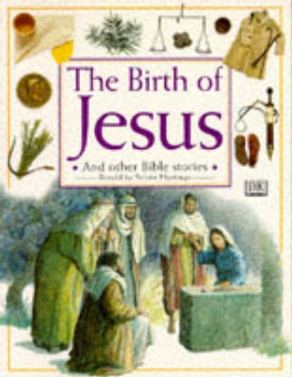 Picture of Bible Stories 1: Birth of Jesus &amp; Other Storie
