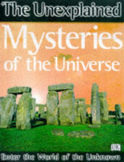 Picture of Unexplained: Mysteries of The Universe