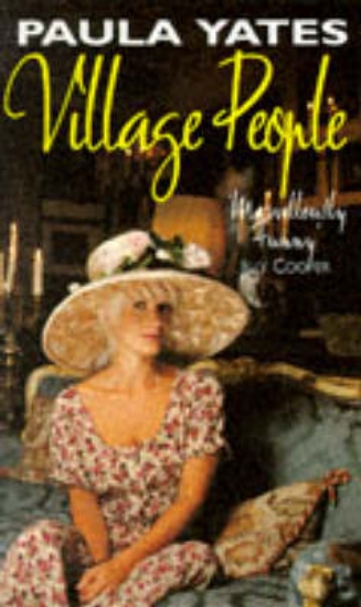 Picture of Village People