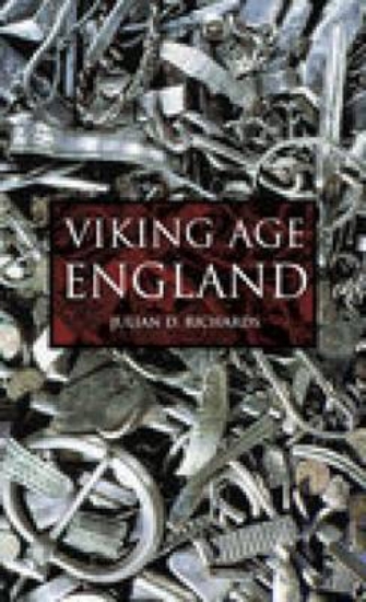 Picture of Viking Age England