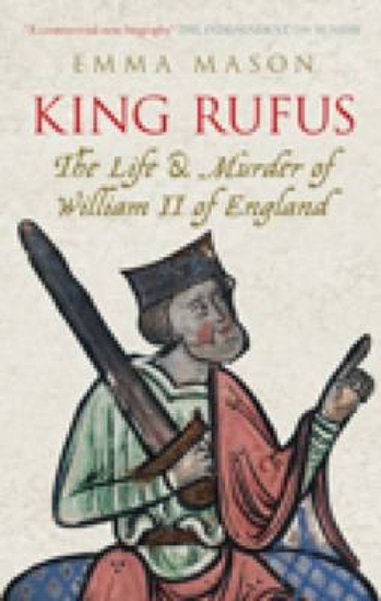 Picture of King Rufus