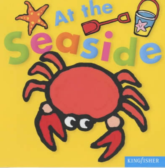 Picture of At the Seaside