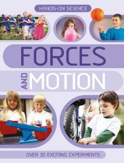 Picture of Forces And Motion