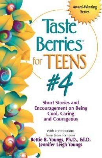 Picture of Taste Berries for Teens #4
