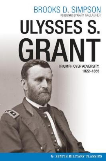 Picture of Ulysses S. Grant