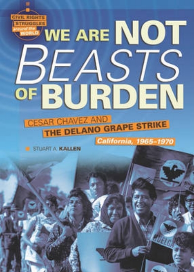 Picture of We Are Not Beasts of Burden