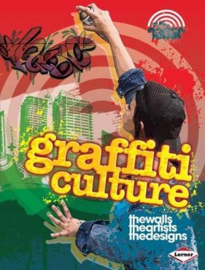 Picture of Graffiti Culture