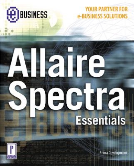 Picture of Allaire Spectra Essentials