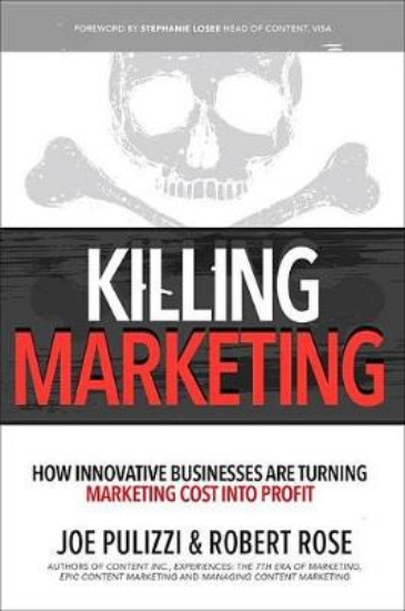Picture of Killing Marketing