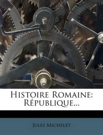 Picture of Histoire Romaine