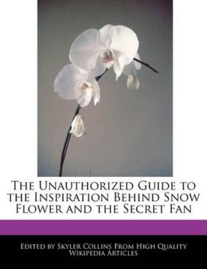 Picture of The Unauthorized Guide to the Inspiration Behind S