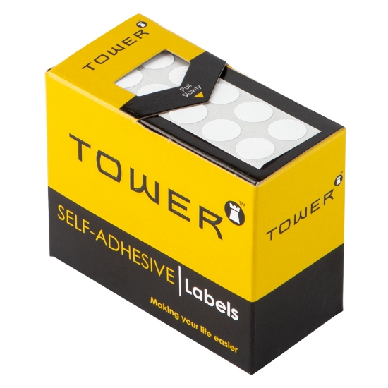 Picture of Tower Labels C-10