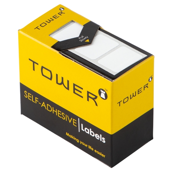 Picture of Tower Code Labels Roll R1622