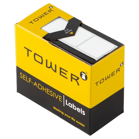 Picture of Tower Code Labels Roll R1919
