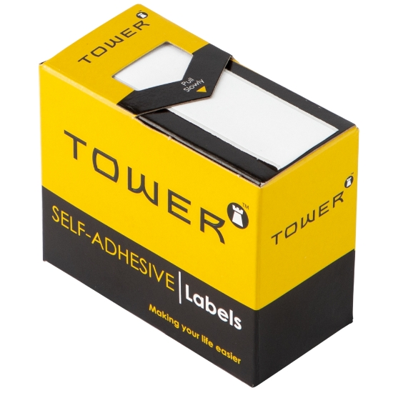 Picture of Tower Code Labels Roll R2075