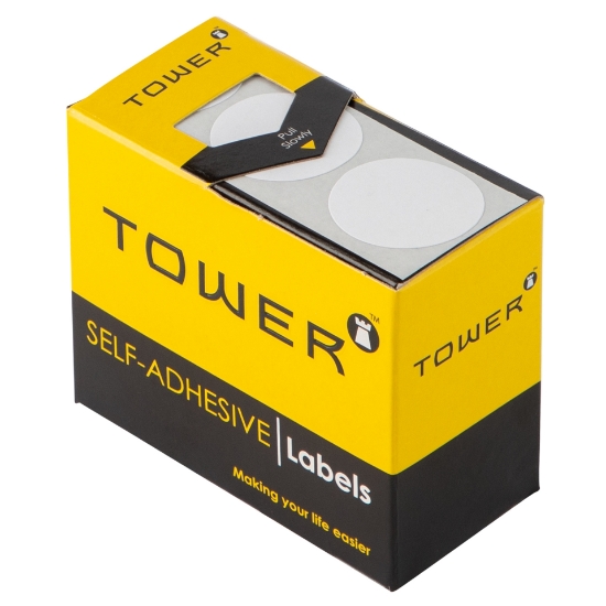 Picture of White Rolls C25