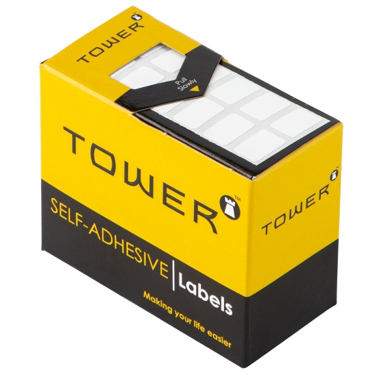 Picture of Tower Code Labels Roll R812