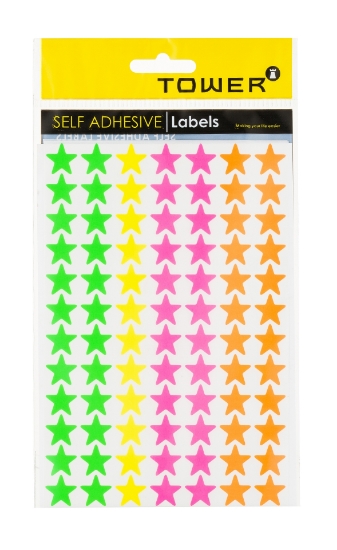 Picture of Tower Stars Flu Mixed