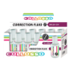 Picture of Collosso 20ml Correction Fluid with Brush Box-12
